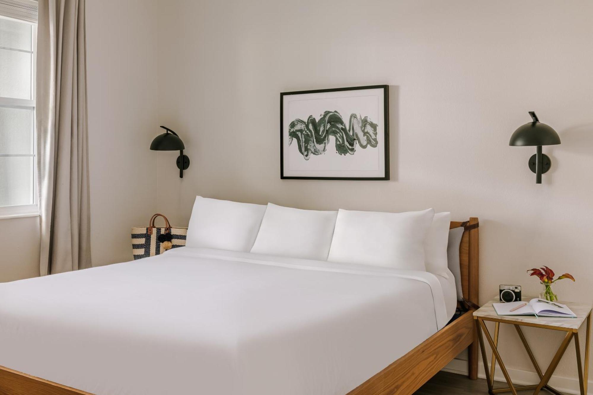 Sonder By Marriott Bonvoy Vista Cay Apartments Williamsburg Exterior foto